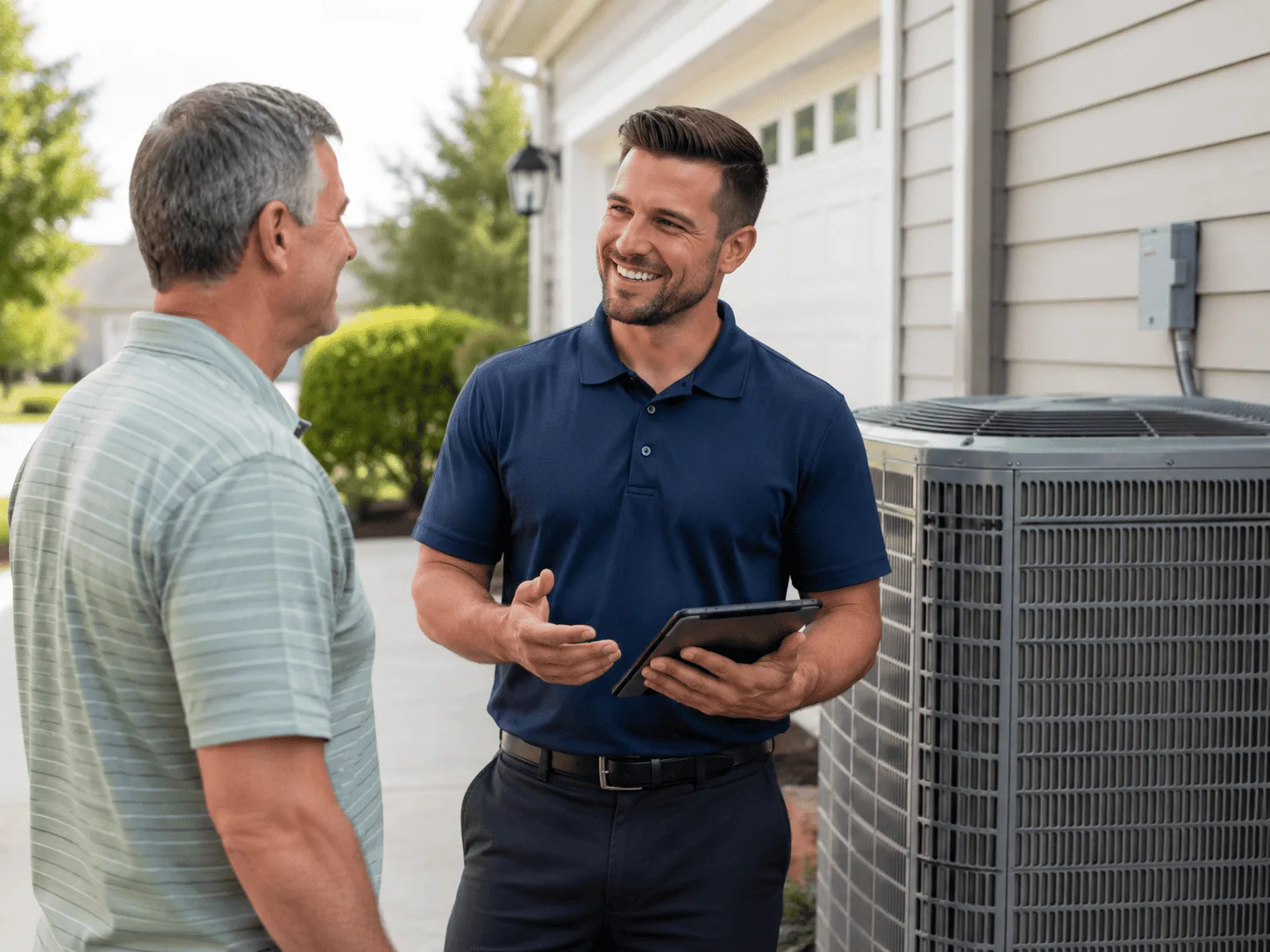 Heat Pump Installation Toone, TN FAQs
